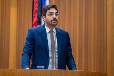 DEPUTADO FLORÊNCIO NETO DESTACA PROGRAMA ‘CATARATA ZERO’ REALIZADO EM BACABAL