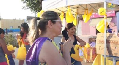 PREFEITURA FINALIZA MÊS DE SETEMBRO DE POSITIVA E MUITO TRABALHO EM CENTRO NOVO