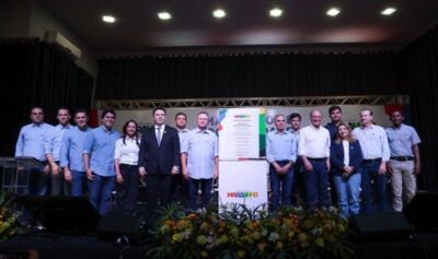 INPASA BRASIL: MARANHÃO RECEBE GIGANTE DA BIOECONOMIA E SE PREPARA PARA TRANSFORMAÇÃO SOCIOECONÔMICA