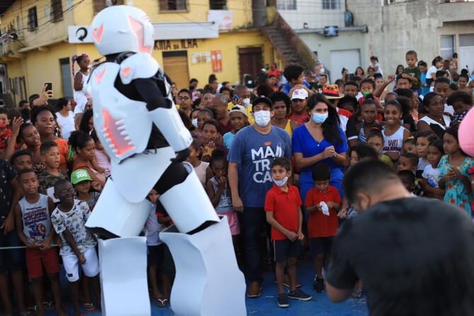 Foto: Reprodução