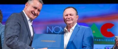 NOVO PAC VAI INVESTIR R$ 94 BILHÕES NO MARANHÃO; PROGRAMA FOI LANÇADO EM SÃO LUÍS