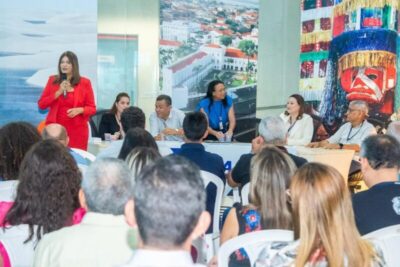 DIRETORIA DE COMUNICAÇÃO DA ASSEMBLEIA LEGISLATIVA APRESENTA RELATÓRIO DE PRODUTIVIDADE COM NÚMEROS RECORDES NOS ÚLTIMOS DEZ MESES