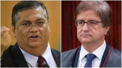 LULA INDICA MINISTRO FLÁVIO DINO PARA VAGA NO STF E PROCURADOR PAULO GONET PARA COMANDAR PGR