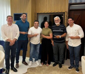 SEIS (6) SUPLENTES DE DEPUTADOS FEDERAIS DO MARANHÃO VÃO ASSUMIR O MANDATO NESTA PRÓXIMA SEMANA