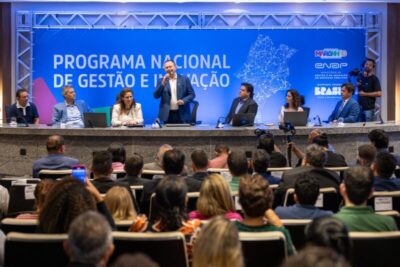 MARANHÃO ADERE A PROGRAMA DE MODERNIZAÇÃO DA GESTÃO PÚBLICA SENDO DESTAQUE NA EMISSÃO DE CARTEIRA DE IDENTIDADE NACIONAL