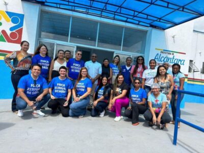 FORÇA ESTADUAL DE SAÚDE DO GOVERNO DO MARANHÃO REALIZA MAIS DE CINCO MIL ATENDIMENTOS EM 28 MUNICÍPIOS