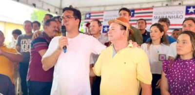 Gabriel Tenório assume Agência Executiva Metropolitana do Leste…