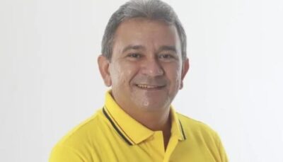 PREFEITO DE CURURUPU, ALDO LOPES, ESTÁ INELEGÍVEL PARA DISPUTAR ELEIÇÃO DESTE ANO