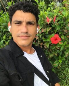MILITANTE DO MOVIMENTO ESTUDANTIL, DEILSON PENHA, O “BIRIBA” É ASSASSINADO COM REQUINTE DE CRUELDADE EM SÃO PAULO