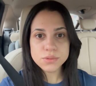 Com trânsito caótico, vereadora Alynne Macêdo cobra projeto da quarta ponte entre Timon e Teresina
