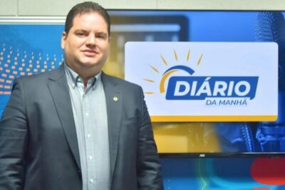 DEPUTADO JOÃO BATISTA SEGUNDO DESTACA METAS PARA EXERCÍCIO DO MANDATO NA ASSEMBL