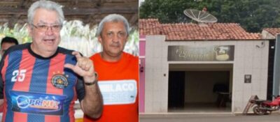 Matões: Nonatinho realizou contratos suspeitos com empresa investigada pelo MP