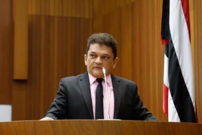 DEPUTADO CLÁUDIO CUNHA APRESENTA PROJETO DE LEI QUE PROPÕE REGULAMENTAÇÃO DA ATIVIDADE DE CONDUTOR DE AMBULÂNCIA