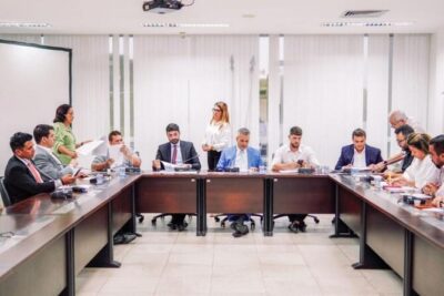 CCJ APROVA PARECER A PROJETO DE LEI QUE CRIA A ROTA DOS GUARÁS PARA INCENTIVAR O TURISMO NO LITORAL OCIDENTAL MARANHENSE