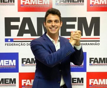 PAULO ZIULKOSKI E IVO REZENDE VENCE ELEIÇÃO NA CONFEDERAÇÃO NACIONAL DOS MUNICÍPIOS (CNM) REFORÇANDO COMPROMISSO COM OS MUNICÍPIOS BRASILEIROS