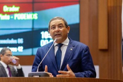 DEPUTADO JOTA PINTO DESTACA DIA INTERNACIONAL DA MULHER E DEFENDE REINSTALAÇÃO DE FRENTE PARLAMENTAR
