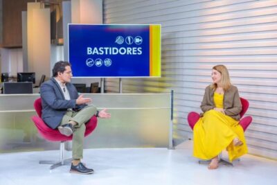 EM ENTREVISTA, DEPUTADA IRACEMA VALE DESTACA LEIS DE SUA AUTORIA QUE BENEFICIAM MULHERES MARANHENSES