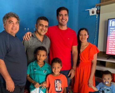 Matões: Mais uma liderança diz ‘não’ a Nonatinho e declara apoio a Gabriel Tenório