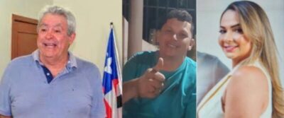 Escândalo envolvendo a Secretaria de Assistência Social e o Diretor do Departamento de Trânsito em Matões