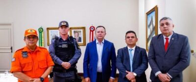 MARANHÃO TEVE QUEDA DE 61% DE ASSALTOS A BANCOS E DE 77% DE ROUBO DE CARGAS EM 2023, APONTA O MAPA DA SEGURANÇA PÚBLICA