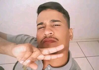 Jovem é executado a tiros na porta de casa por homens encapuzados em Timon