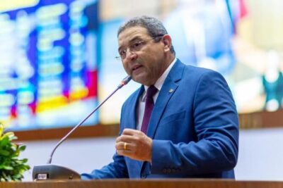 DEPUTADO JOTA PINTO SUGERE QUE BANCADA FEDERAL MARANHENSE ENVIE EMENDA PARA RECUPERAÇÃO DA MA-014