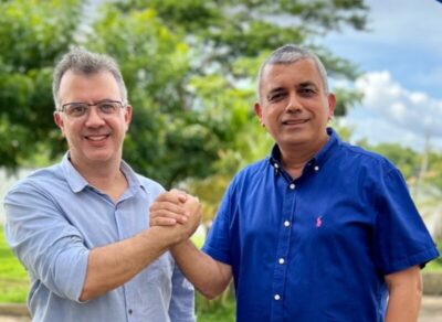 Ex-vereador Marco Lago anuncia pré-candidatura pelo PSD e declara apoio a Schnneyder