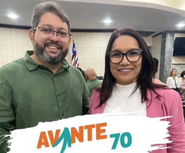 Presidente do Avante em Timon apresenta pré-candidatos a vereador(a)