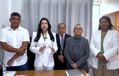 Vereadores de oposição propõem “CPI do IPMT” em Timon