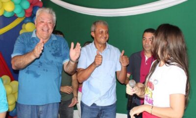 Matões: Chapões de Ferdinando e Nonatinho rifam pelo menos 05 vereadores de mandato