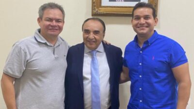 Conheça o forte grupo de pré-candidatos a vereadores do PSDB em Timon