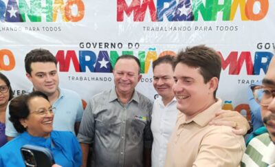Progressistas volta a ser protagonista na política de Timon na gestão de Ramon Júnior