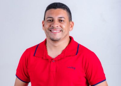 Naldo Filó confirma filiação ao PT de Gabriel Tenório em Matões