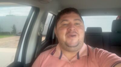 Vereador Bilú anuncia retorno à Câmara Municipal de Matões