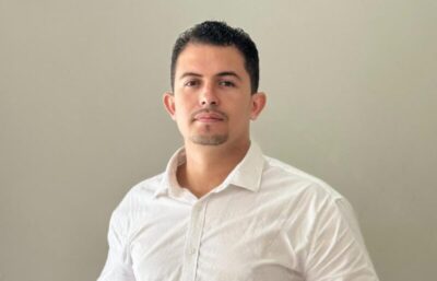 Conheça o empresário Michel Braga, pré-candidato a vereador em Timon