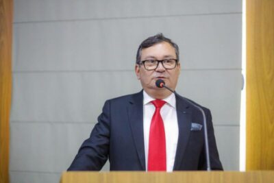 ‘EU LAMENTO PROFUNDAMENTE’, DIZ IVALDO RODRIGUES SOBRE GESTÃO EDUARDO BRAIDE COM FEIRAS E MERCADOS DE SÃO LUÍS