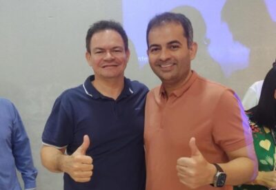 A força política de Soliney Filho é comprovada na política de Timon