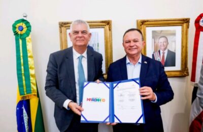 Hidrogênio verde: Maranhão avança na corrida por uma matriz energética mais barata e mais sustentável