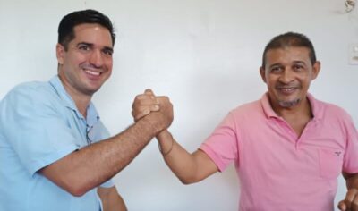 Rejeitado na própria família, pré-candidatura de Nonatinho despenca em Matões