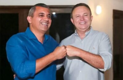 Brandão e Schnneyder e a mexida nos rumos da oposição de Timon