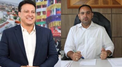 Felipe Camarão declara guerra ao presidente do SINPROESSEMMA