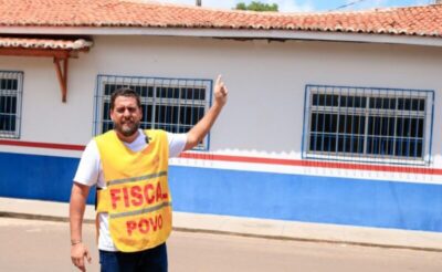 Denúncia: Escolas de Caxias sem merenda e sem infraestrutura