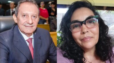 Professora Rosina tem nome cotado para vice-prefeita de Zito em Codó
