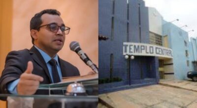 Pastores da Assembleia de Deus são contra nome de David Colaço para vice em Timon