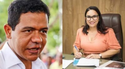 Luciano Leitoa trabalha a todo vapor contra à reeleição da prefeita Dinair Veloso