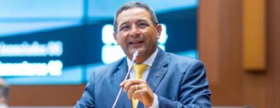 DEPUTADO JOTA PINTO DESTACA 8ª EDIÇÃO DO PRÊMIO GESTÃO PENITENCIÁRIA DO GOVERNO DO ESTADO
