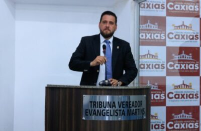 “Votei não para defender os professores”, diz vereador Daniel Barros