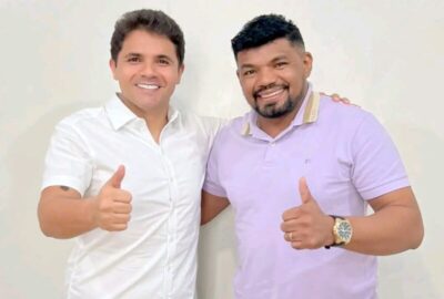 Empresário e ex-secretário de Americo abandona a oposição e declara apoio ao prefeito Bruno Silva