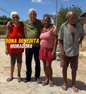 Prefeito Raimundo Silveira transforma Parnarama em um canteiro de obras