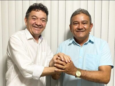 Miltinho Aragão assume mandato na Alema esta semana